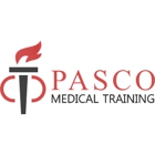 Pasco Medical Training