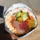 Sushi Burrito - Sushi Bars