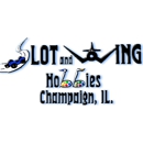 Slot & Wing Hobbies - Hobby & Model Shops