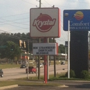 Krystal - Fast Food Restaurants