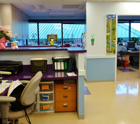 Whole Child Pediatrics - Ashburn, VA