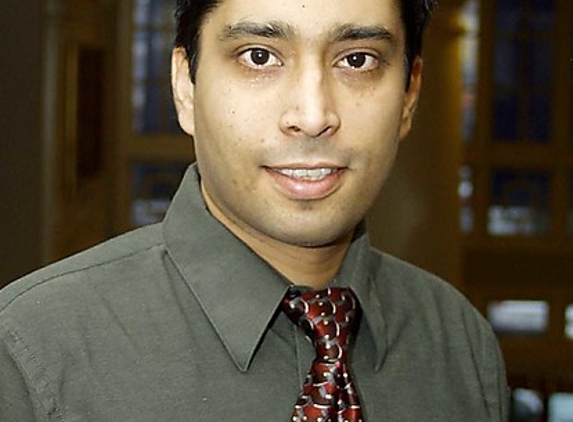 Neil Bhattacharyya, M.D. - Boston, MA