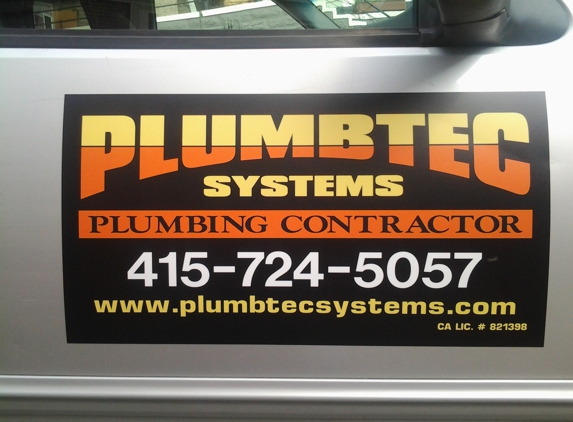 Plumbtec Systems