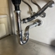 DYNAMO PLUMBING & DRAIN CLEANING INC