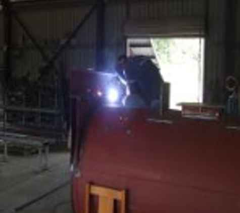 Strathdickie Engineering - Strathdickie, QLD