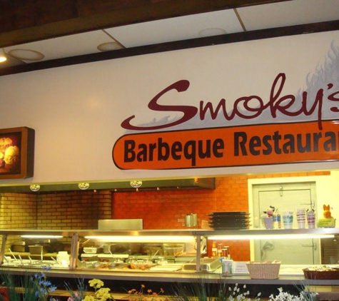 Smokey's BBQ Restaurant - Eldersburg, MD