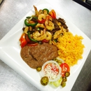 Zuriel's Latin Restaurant - Latin American Restaurants