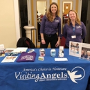 Visiting Angels - Home Health Services