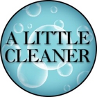 A Little Cleaner