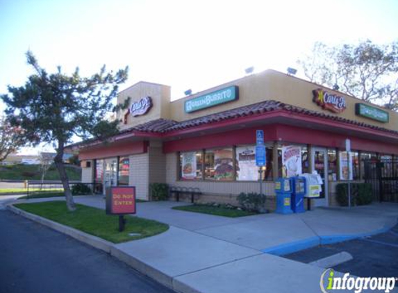 Carl's Jr. - Canyon Country, CA