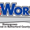 Tire World gallery
