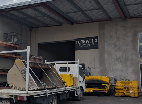 Turnweld Engineering - Coolum Beach, QLD
