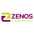Zenos Clinical Research - Medical Information & Research
