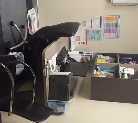 Wishart Medical Centre - Wishart, QLD. Minor Surgery