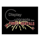 Display Concepts Party Rentals - Party & Event Planners