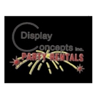 Display Concepts Party Rentals