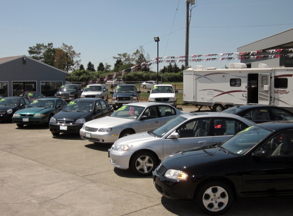 Ace Auto Sales - Albany, OR