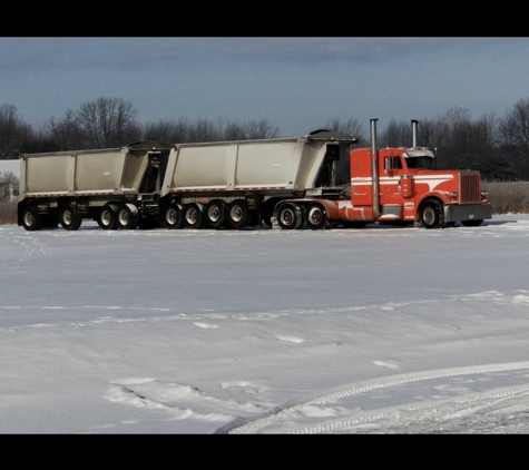 RGR Reconditioning - Emmett, MI