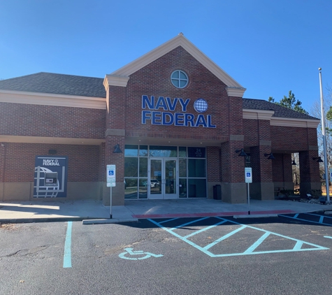 Navy Federal Credit Union - Chesapeake, VA