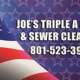 Joe's AAA Drain and Sewer Cleaning
