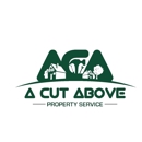 A Cut Above the Rest Lawn & Services - Handyman Services