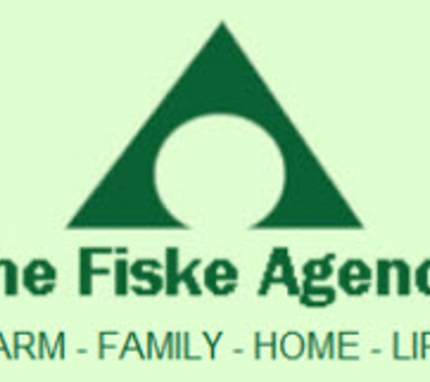 The Fiske Agency - Georgia, VT