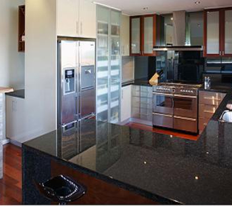 Franke Cabinets - Karrinyup, WA. Kitchen Elegance