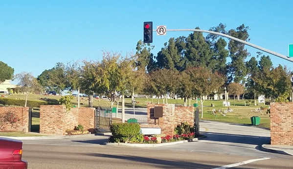 Funerarias Del Angel - San Diego, CA