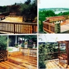 Professional Deck Builder gallery