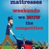 Mattresses on Weekends gallery