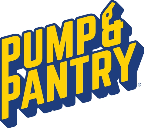 Pump & Pantry - Cozad, NE