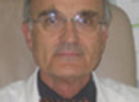 Dr. Edouard Kamhi, MD - Huntington, NY