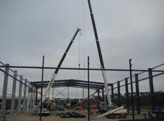 Performance Cranes and Rigging - St Marys, NSW