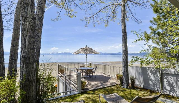 Tahoe Signature Properties - Truckee, CA