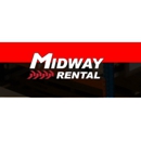 Midway Rental - Contractors Equipment Rental