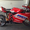 Cross Country Ducati gallery