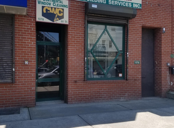 Continential Window Cleaning Inc - Brooklyn, NY