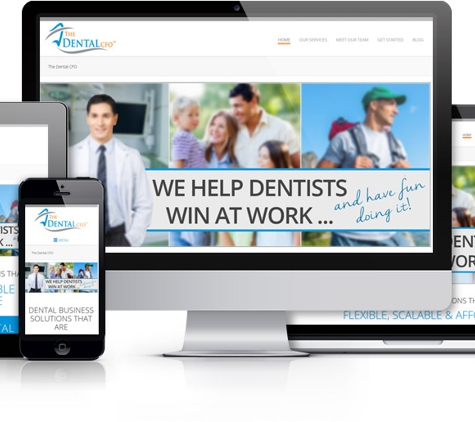 Web Design 59 - Concord, NC