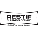 Restif Cleaning Service Cooperative - Building Cleaning-Exterior