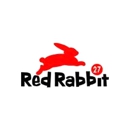 Red Rabbit 27 - Plants