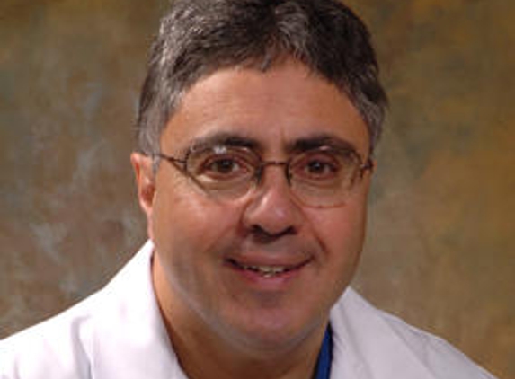 Benjamin B Peticca, MD - Monroeville, PA