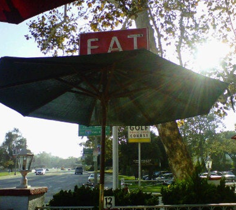 Los Feliz Cafe - Los Angeles, CA