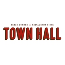 Town Hall - American Restaurants