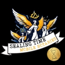 Sealing Time Mobile Notaries / Notary Apostille Agents - Paralegals