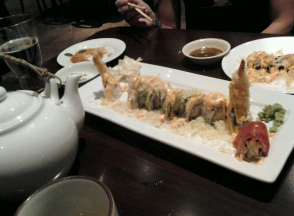 Japon Sushi - Broomfield, CO