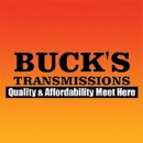 Buck's Transmission and Auto Repair - Auto Transmission