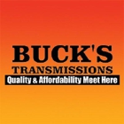 Buck's Transmission and Auto Repair