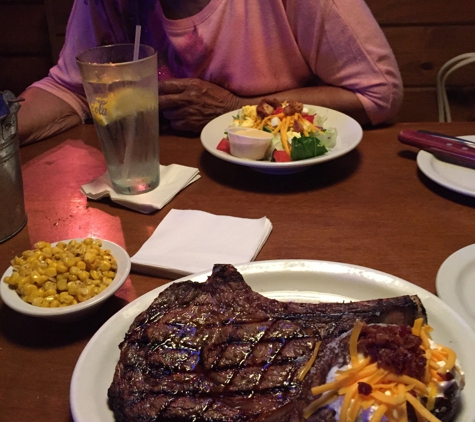Texas Roadhouse - Fayetteville, NC