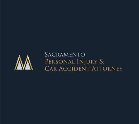 Sacramento Personal Injury & Car Accident Attorney - Sacramento, CA