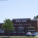 Rite Aid - Closed - Pharmacies